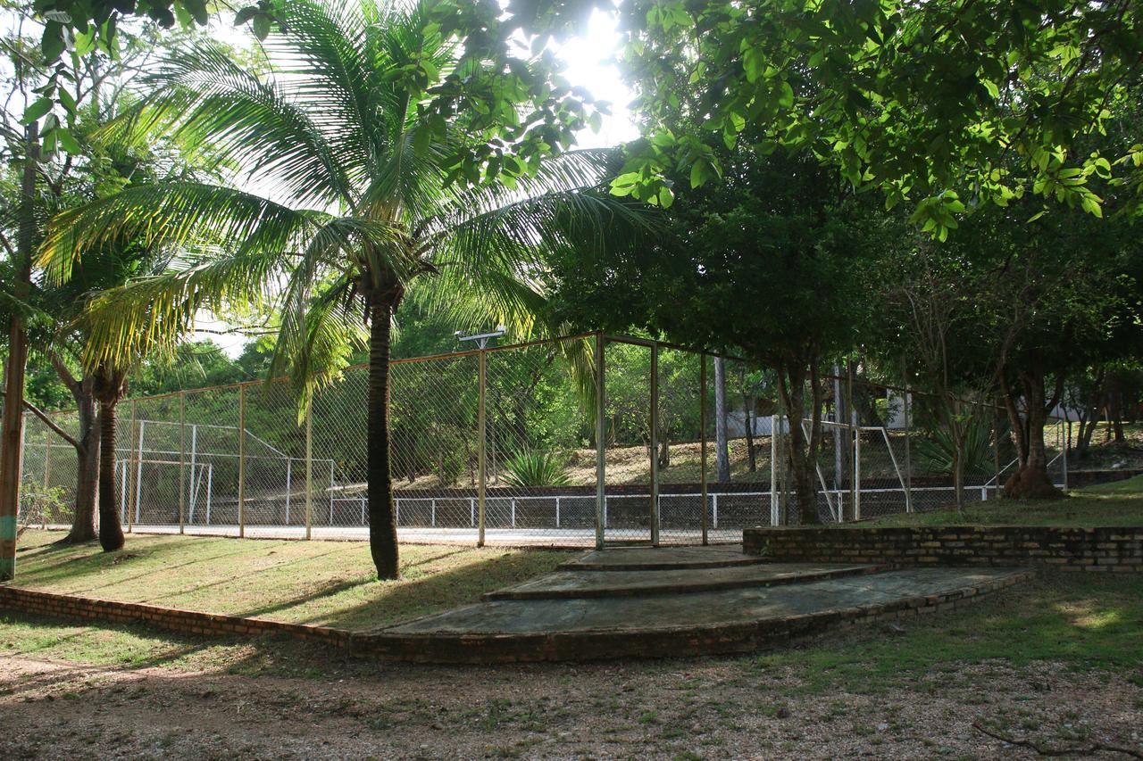 Hotel Fazenda Rio Formoso Bonito  Exterior photo