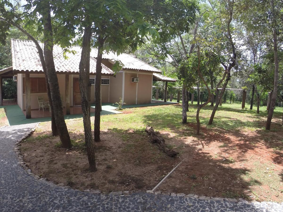 Hotel Fazenda Rio Formoso Bonito  Exterior photo
